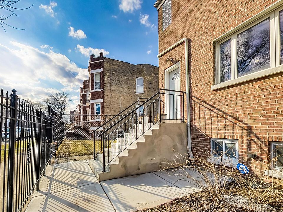 3312 W Crystal St, Chicago, IL 60651 MLS 11674567 Zillow