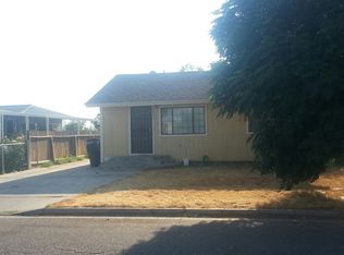 2977 Elm Ave, Merced, CA 95348
