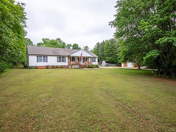 5th image of 4210 Steger Creek Dr