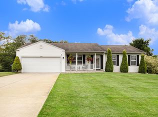 3270 Cardinal Hills Trl, Kalamazoo, MI 49048