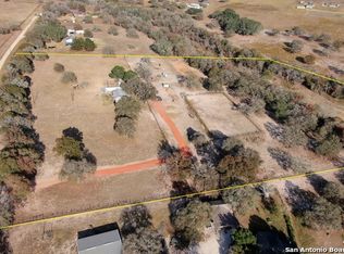 108 Dodgen Ln #12, La Vernia, TX 78121