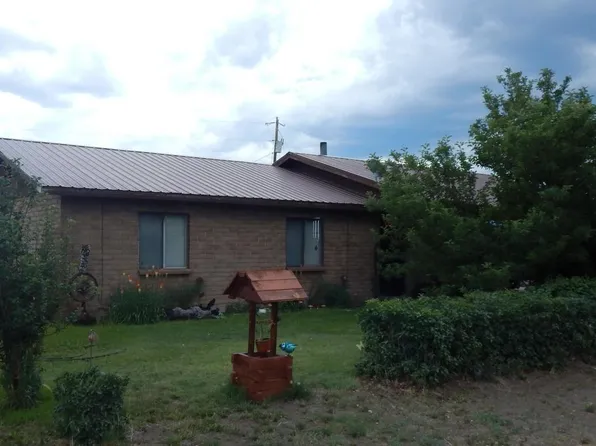 524 Thunderbird Dr, Springerville, AZ 85938