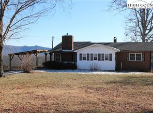112 Carrie Dillard Rd, West Jefferson, NC 28694