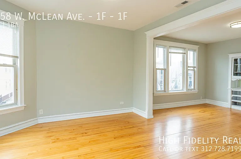 3758 W McLean Ave #1F — Photo 4