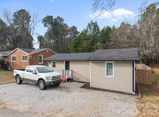 319 N Arnold St, Pageland, SC 29728