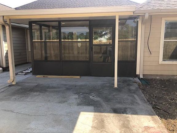 Glass Room
