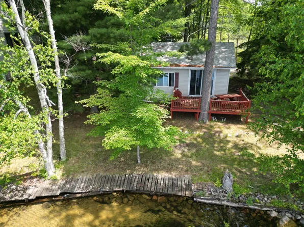 4091 Sunset Dr, Rhinelander, WI 54501