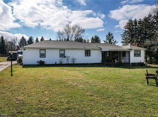 985 E South Range Rd, North Lima, OH 44452