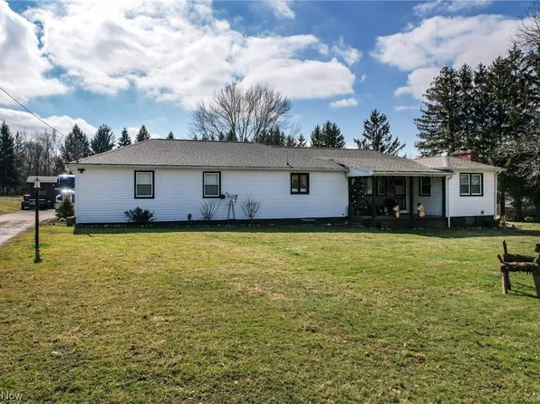 985 E South Range Rd, North Lima, OH 44452