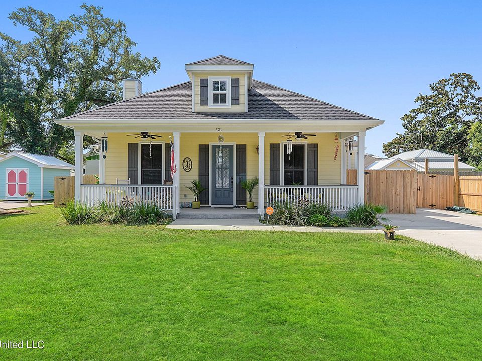 321 E 4th St, Long Beach, MS 39560 Zillow