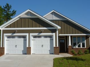 2504 Spotsylvania Ct, Tallahassee, FL 32312