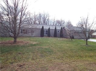 10949 N 593 E, Demotte, IN 46310