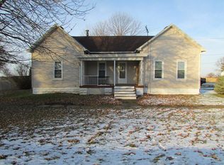 205 S Isbell St, Hanna City, IL 61536