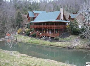 3123 Smoky Ridge Way, Sevierville, TN 37862