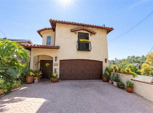 633 Sunnyhill Dr, Los Angeles, CA 90065