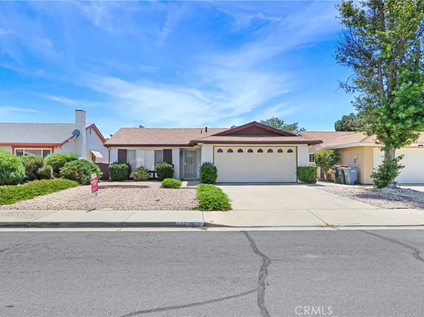2230 El Rancho Cir, Hemet, CA 92545