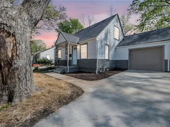 2915 W 45th Ave, Kansas City, KS 66103