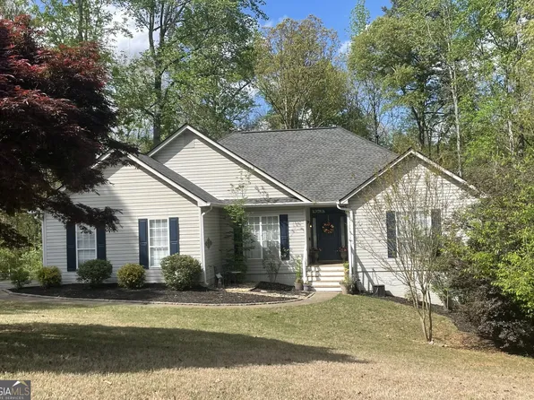 78 Tremont St, Sharpsburg, GA 30277