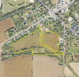Lt1 West BELOIT STREET, Darien, WI, 53114