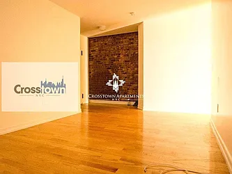 Rented by Crosstown Apartments NYC