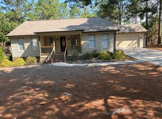 220 Juniper Creek Blvd, Pinehurst, NC 28374