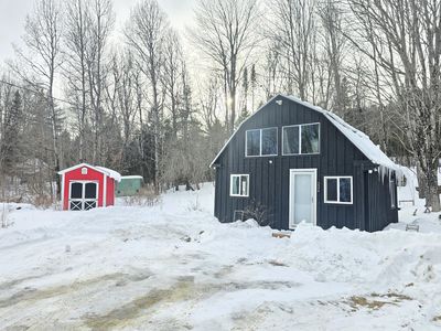 224 Hadley Mill Road, Jackson, ME, 04921