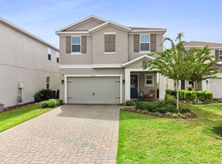 2360 Emerald Springs Dr, Apopka, FL 32712