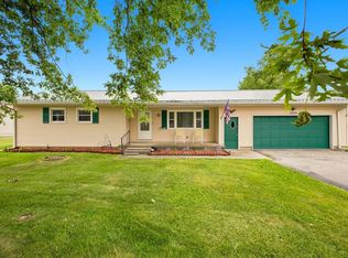 1980 Linda St, Marion, OH 43302