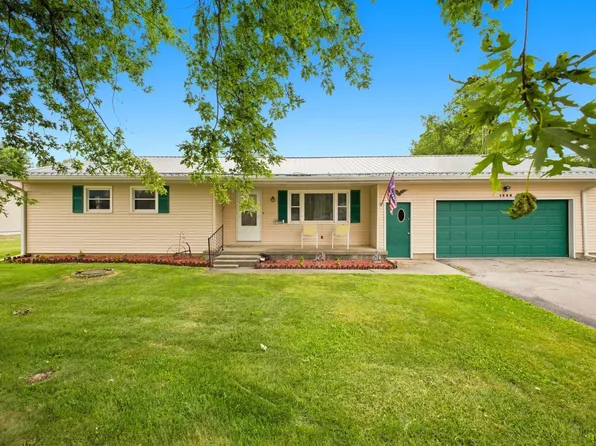 1980 Linda St, Marion, OH 43302