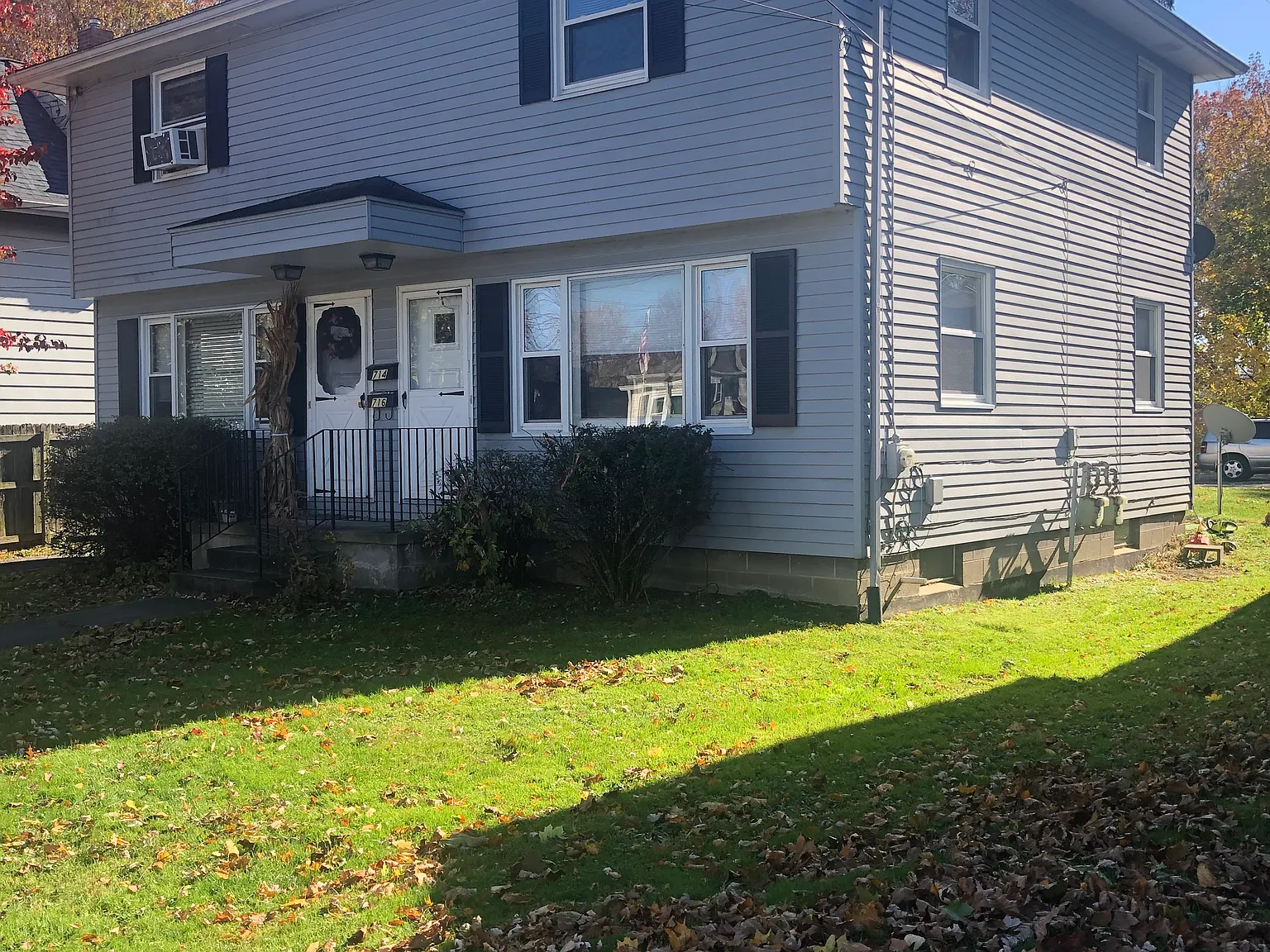 2 bed, 1000 sqft, $1,150 — Photo 1