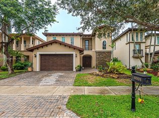 8001 NW 125th Ter, Parkland, FL 33076