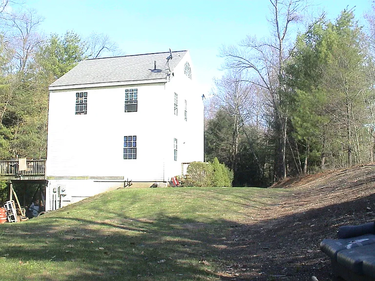 591 Long Plain Rd — Photo 3