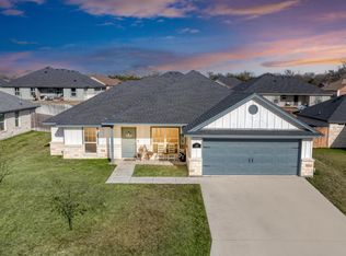116 Elmer Ave, Burnet, TX 78611