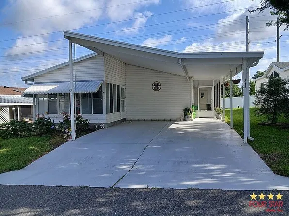 318 Waterford Hts, Debary, FL 32713