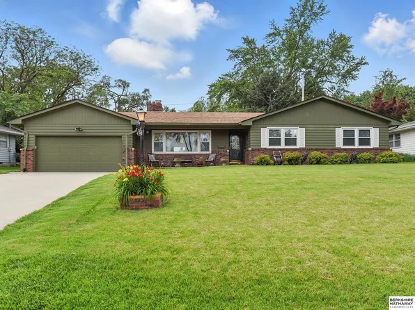 6411 Glenwood Rd, Omaha, NE 68132