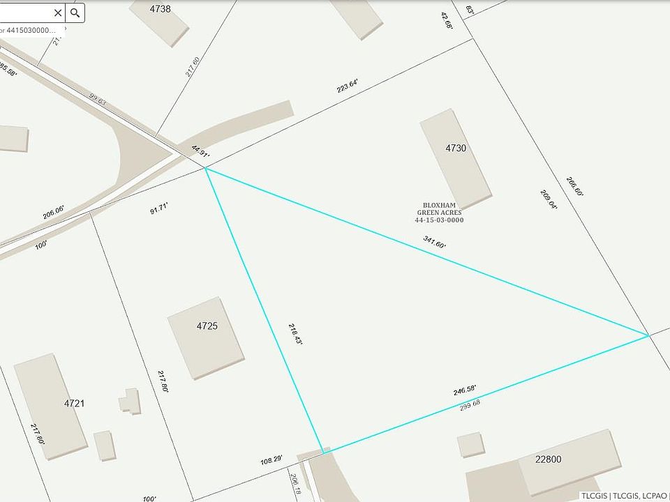 2nd image of 0 Preston Johnson Rd