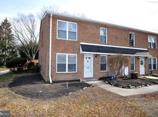 3038 Harbour Dr, Palmyra, NJ 08065