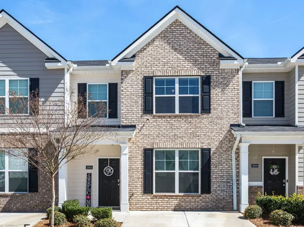 2684 Paxton Pl, Decatur, GA 30034