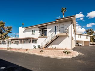 1824 Montana Vis #D, Lake Havasu City, AZ 86403