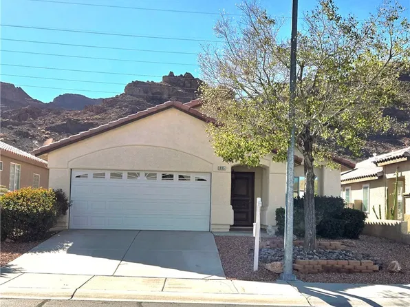 695 Jane Eyre Pl, Henderson, NV 89002