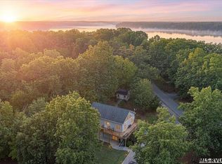 126 Anchor Dr, Bracey, VA 23919