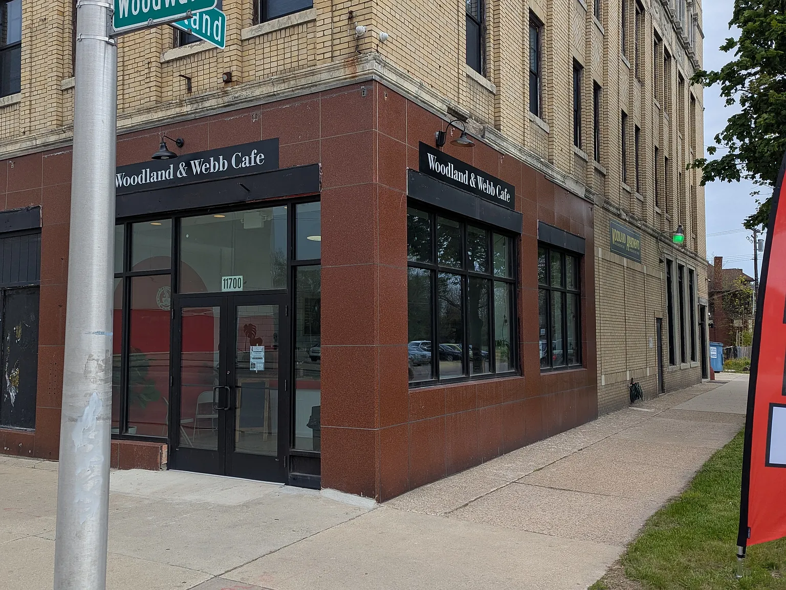 9 Woodland Apartments — Photo 3