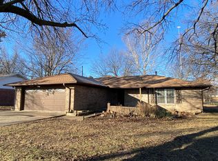 2200 G St SW, Miami, OK 74354