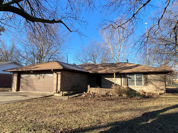 2200 G St SW, Miami, OK 74354