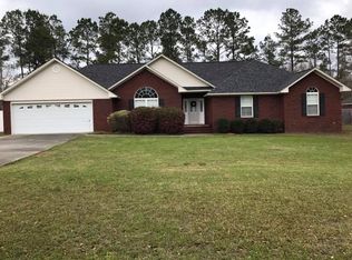1023 Sand Pine Ct, Manning, SC 29102