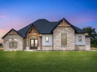 1600 N 60th St, Noble, OK 73068