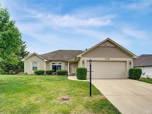 2nd image of 9125 Muzette Ct