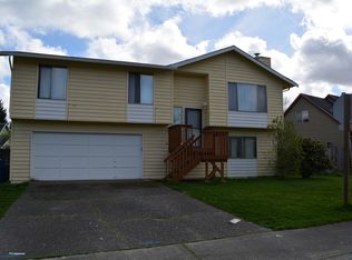 32204 16th Ave SW, Federal Way, WA 98023