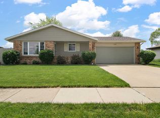 1382 Potomac Pl, Bourbonnais, IL 60914