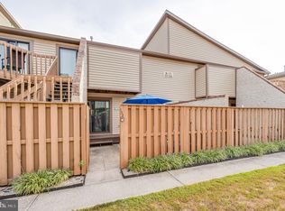 105 120th St #122B6, Ocean City, MD 21842